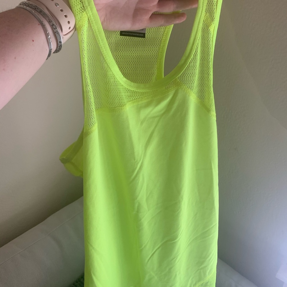 Nike Drifit Tank